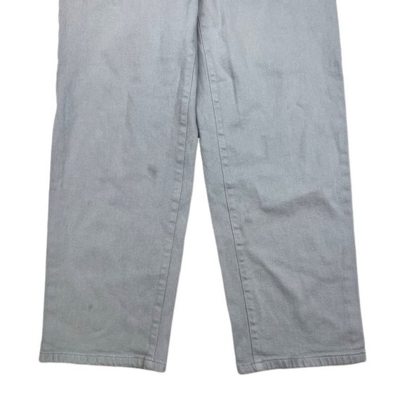 WILFRED FREE Modern Utility Wide Leg Pant (Size 2) - Picture 4 of 7